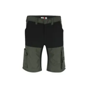 Herock&#x20;Hespar&#x20;Bermuda&#x20;Kids&#x20;Work&#x20;Shorts