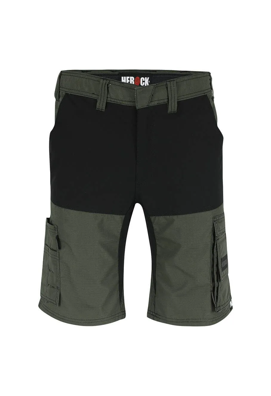 Herock&#x20;Hespar&#x20;Bermuda&#x20;Kids&#x20;Work&#x20;Shorts