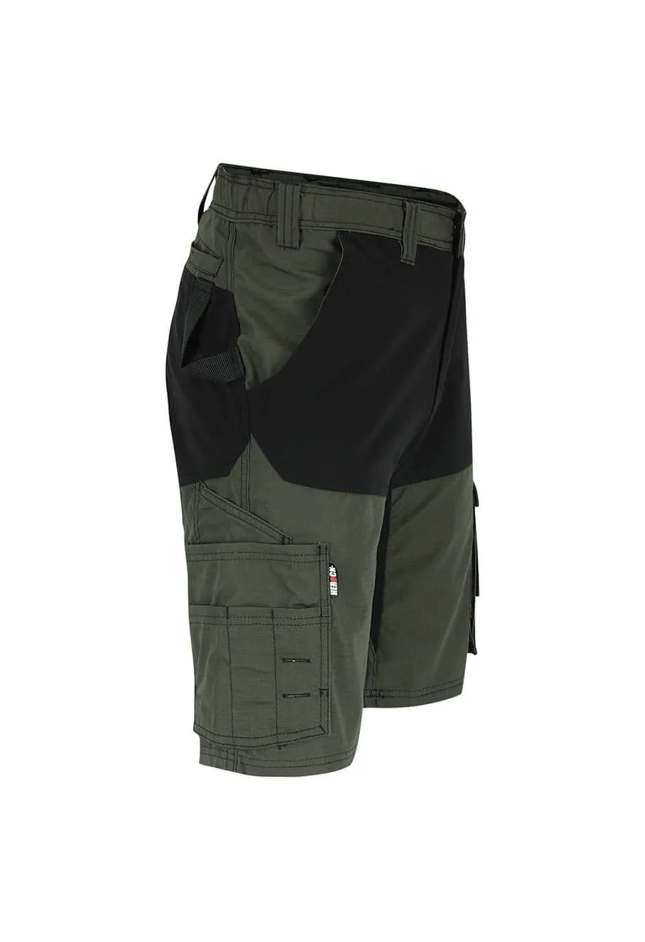 Herock&#x20;Hespar&#x20;Bermuda&#x20;Kids&#x20;Work&#x20;Shorts