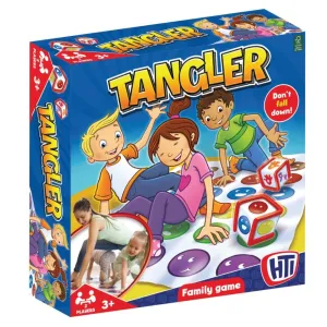 HTI Toys Tangler Game