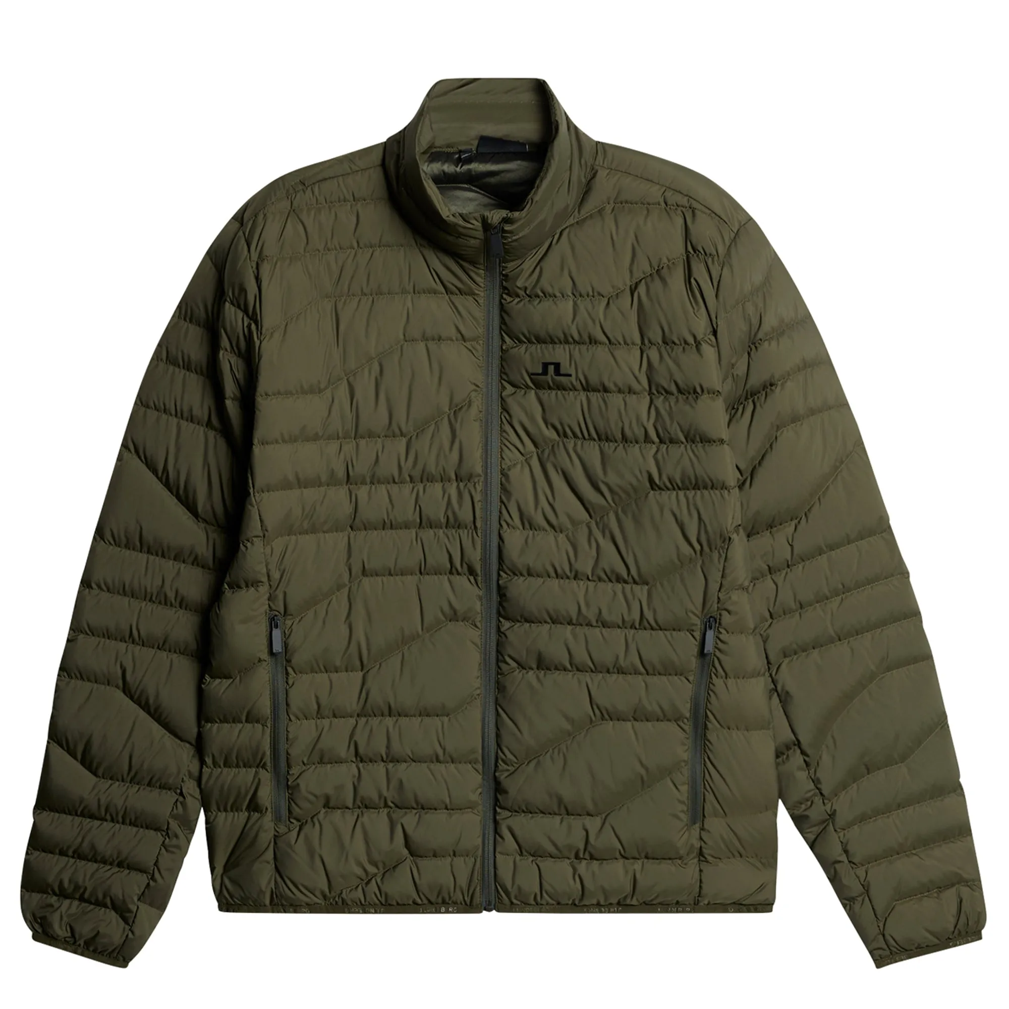 J.Lindeberg Cliff Light Down Jacket FW24