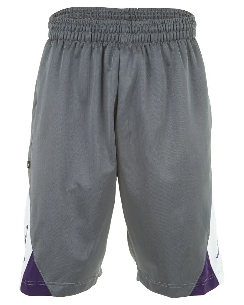 Jordan Drive Basketball Shorts Mens Style # 437215