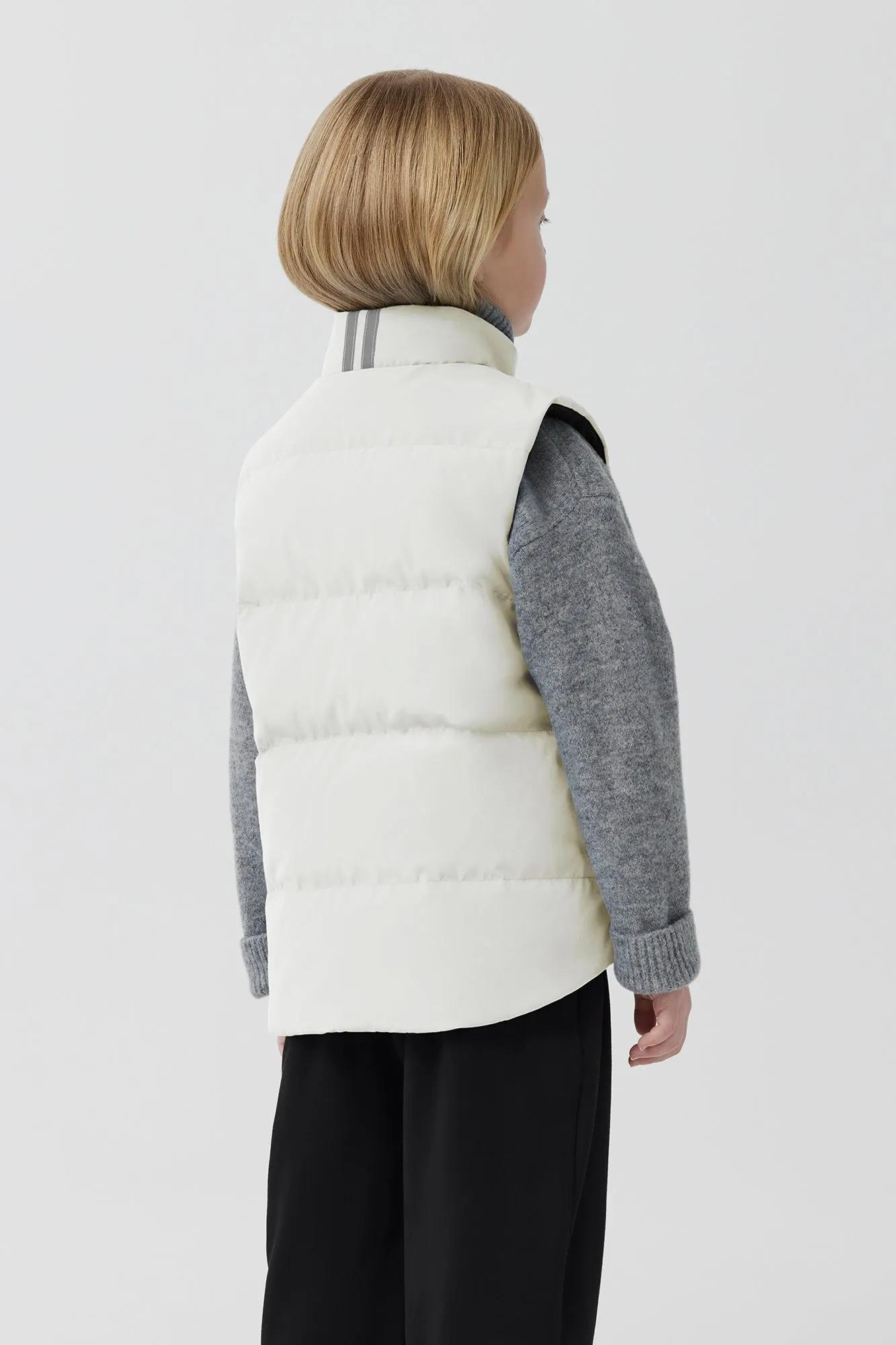 Kids Vanier Vest