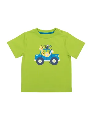 Kite Safari T Shirt