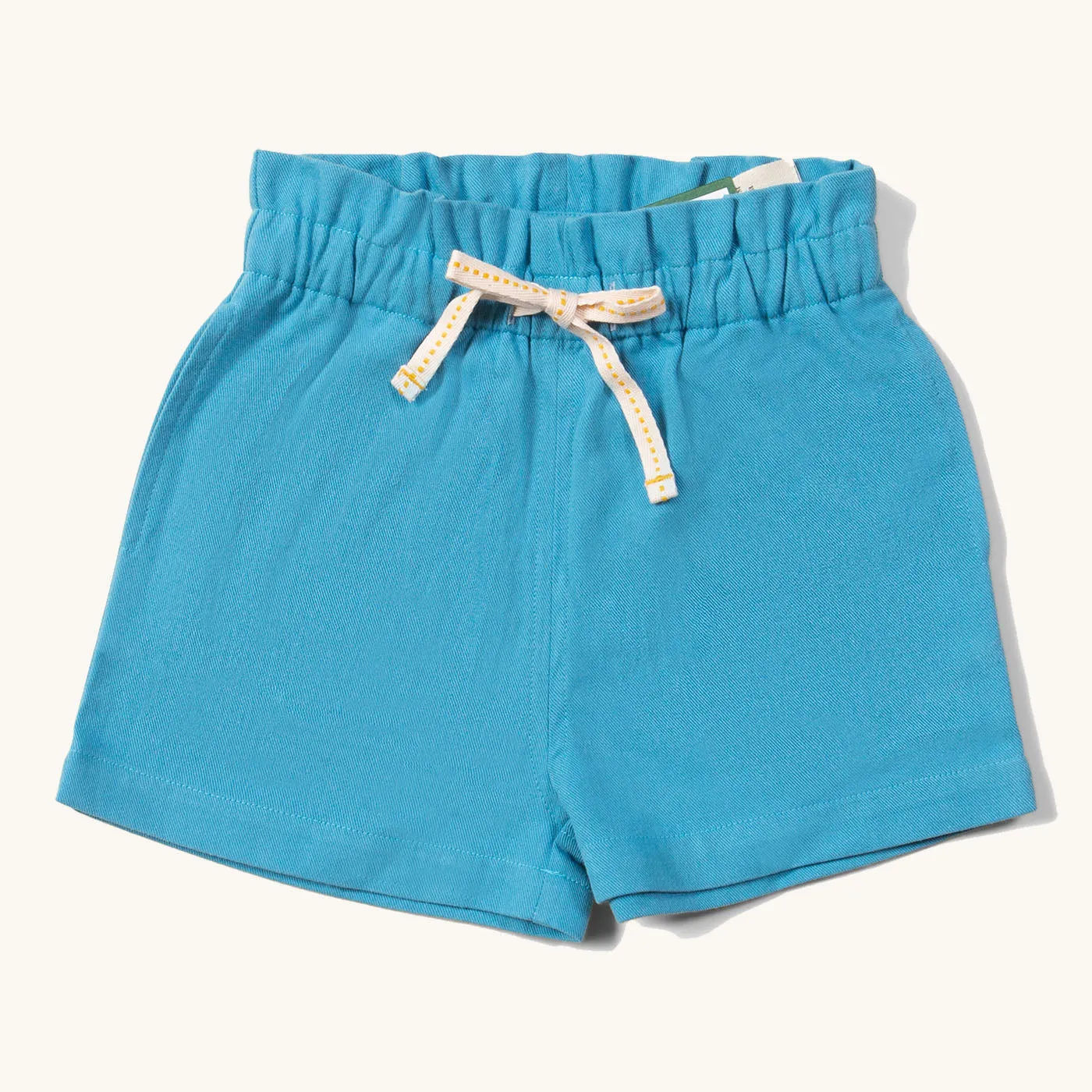 LGR Blue Moon By The Sea Twill Shorts