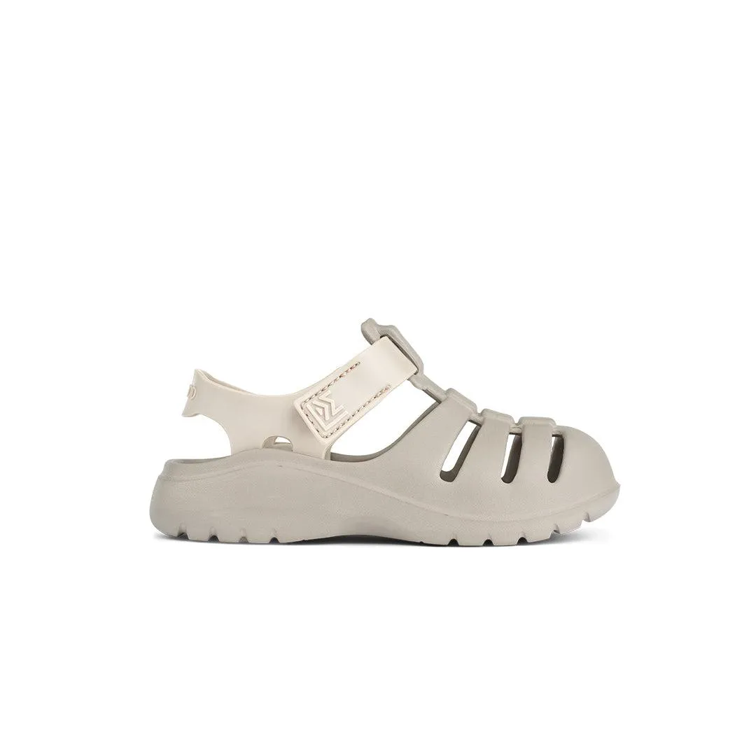 Liewood Beau Sandals - Sandy - Mist