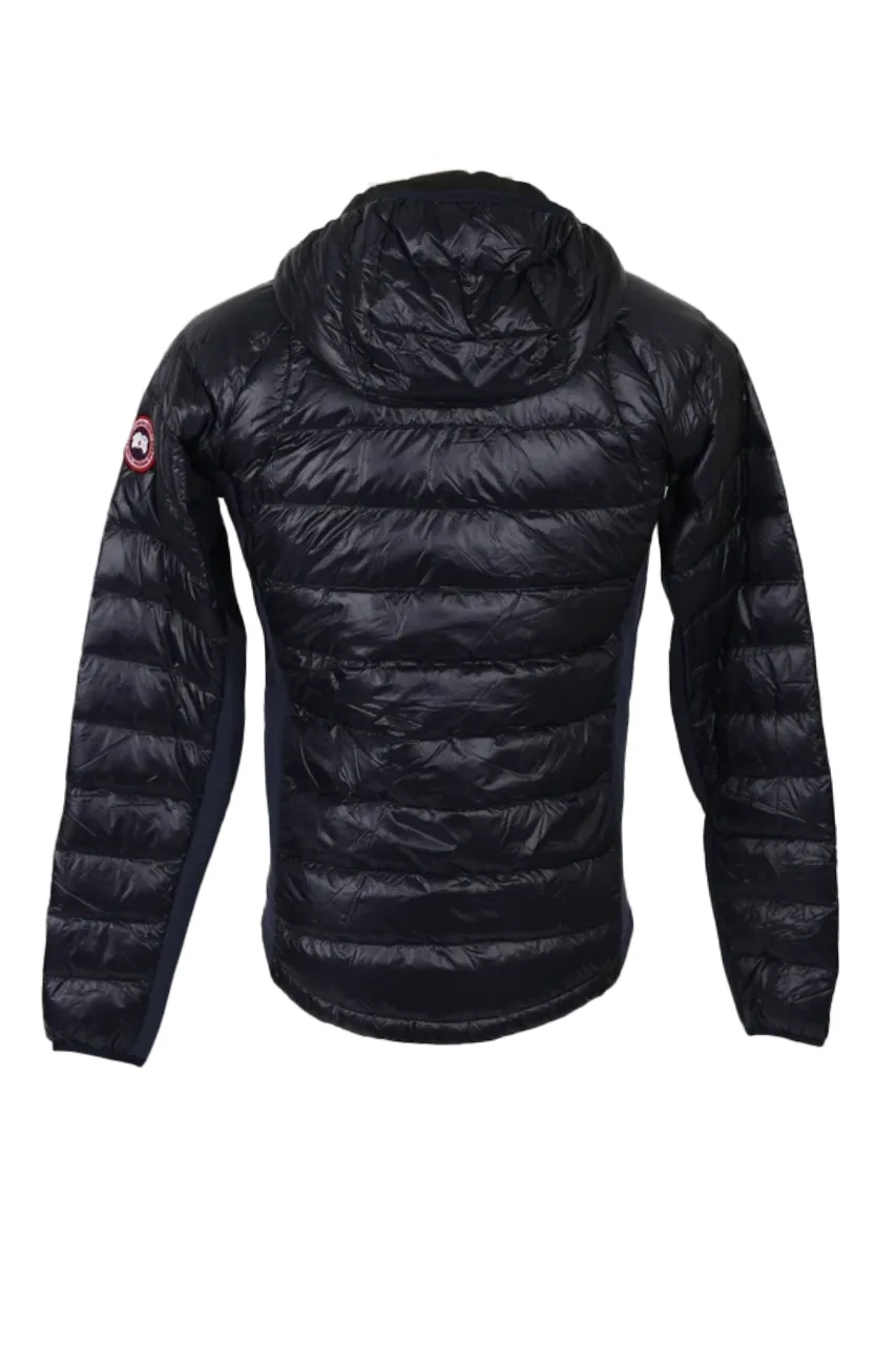 Lightweight Down Jacket