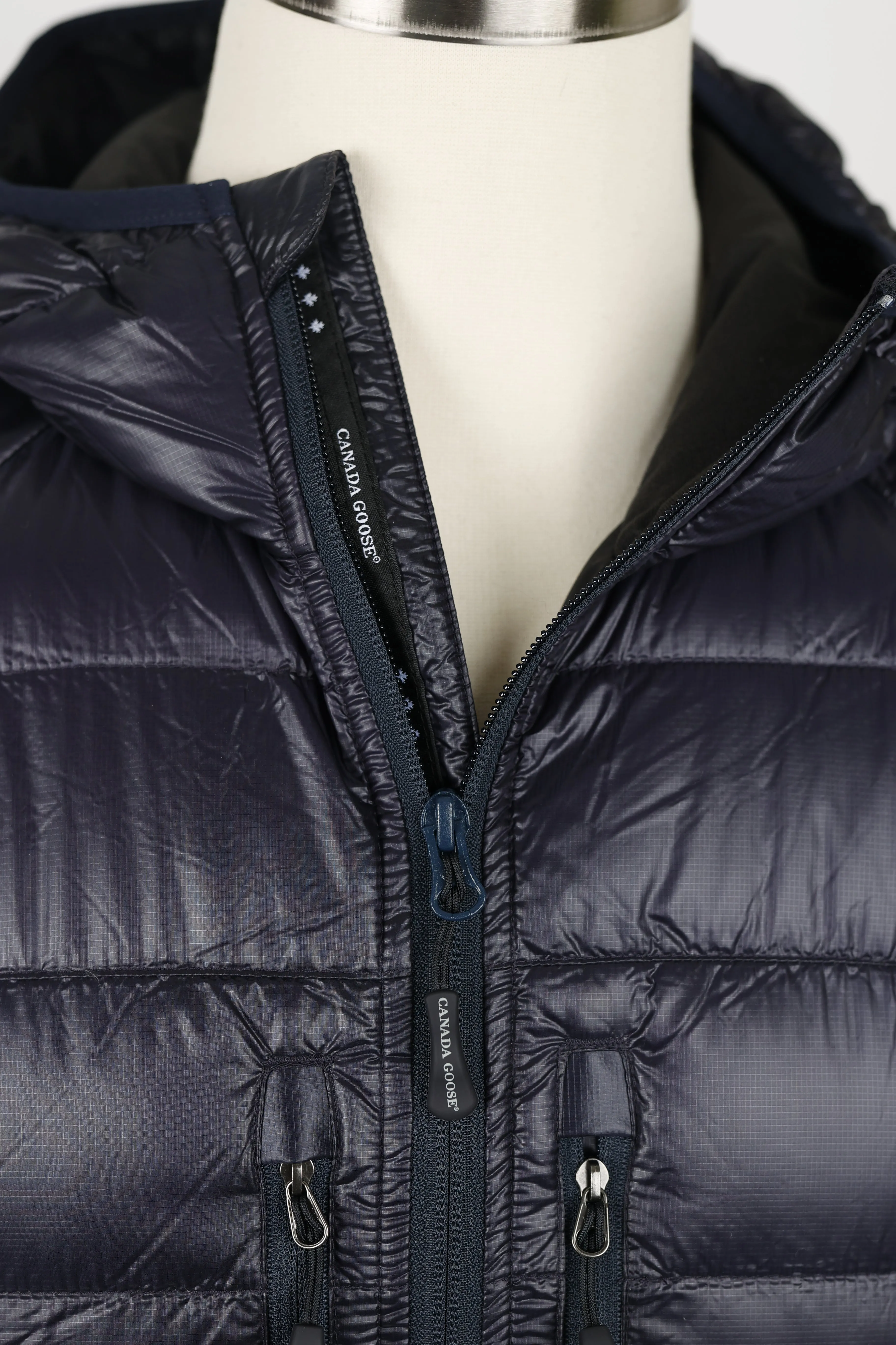 Lightweight Down Jacket