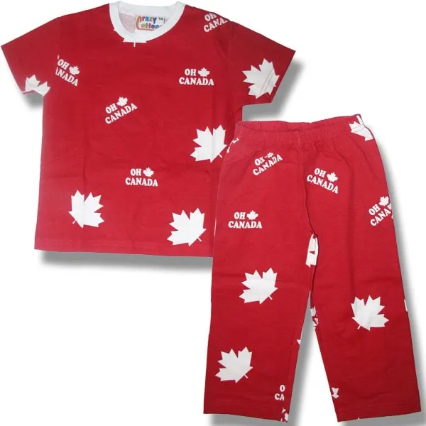 Loungewear Pants & Tops for Kids