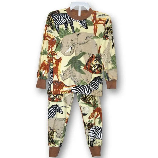 Loungewear Pants & Tops for Kids