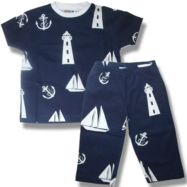 Loungewear Pants & Tops for Kids