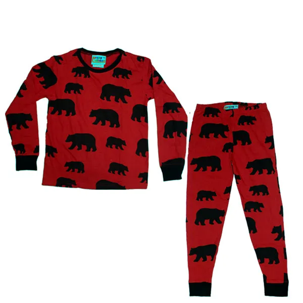 Loungewear Pants & Tops for Kids