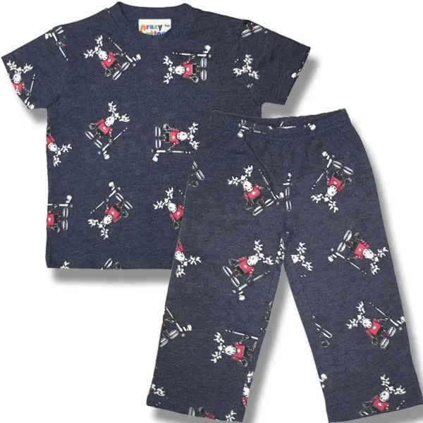 Loungewear Pants & Tops for Kids