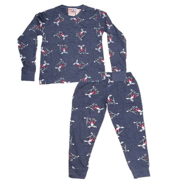 Loungewear Pants & Tops for Kids