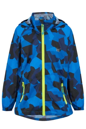 Mac in a Sac Kids Waterproof Jacket - Origin