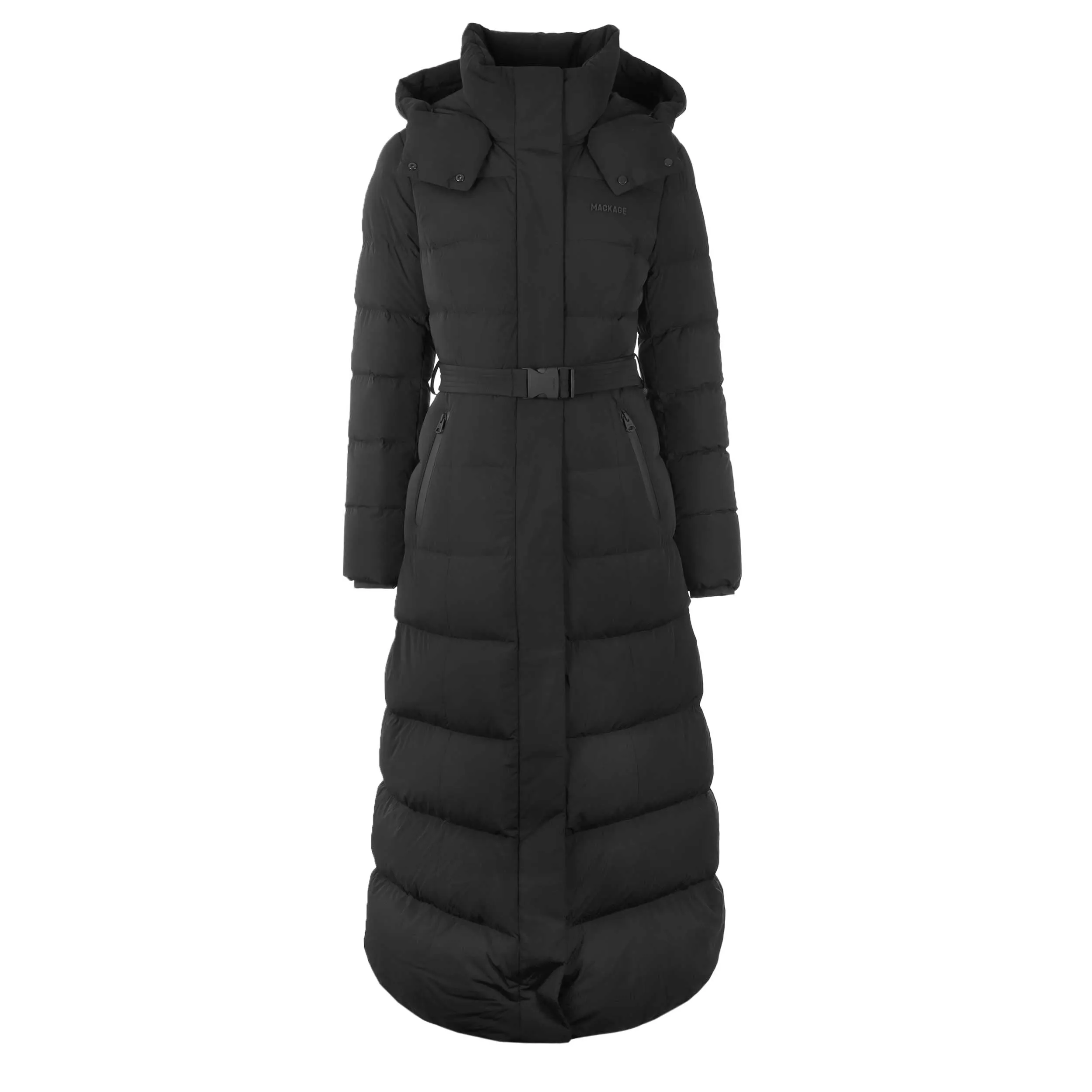 Mackage Calina City Ladies Jacket in Black