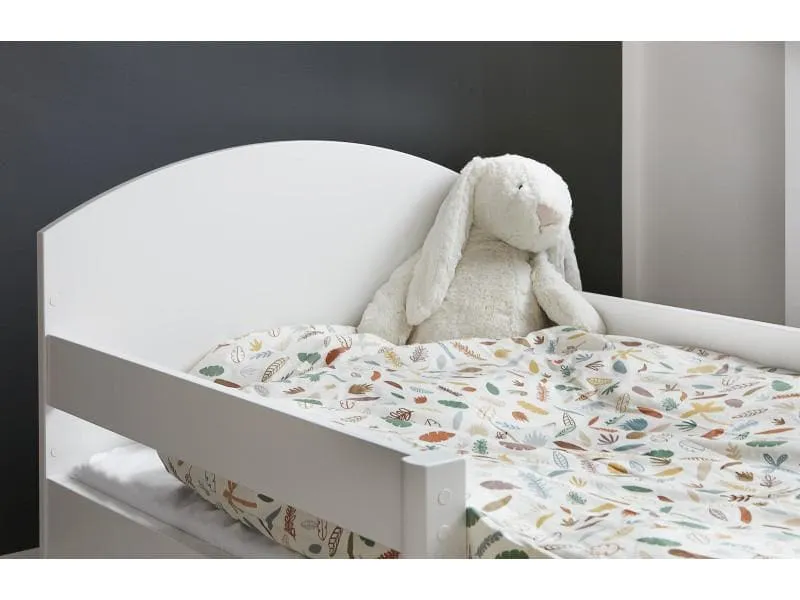 Manis-h Junior Bed