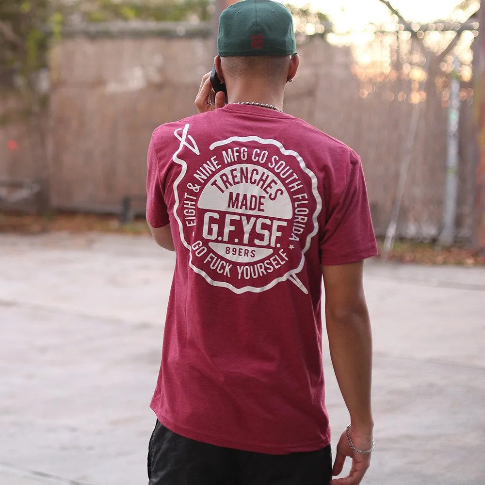 Maroon 6 Definition T Shirt