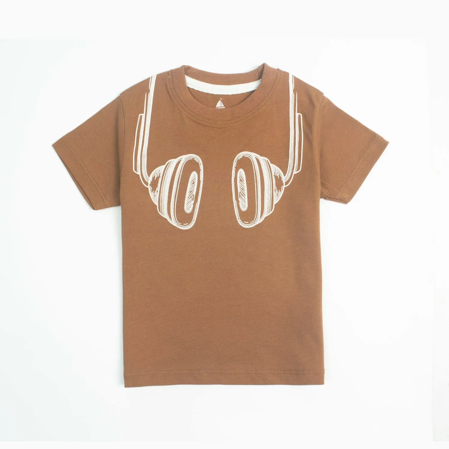 MINI BOY'S GRAPHIC T-SHIRT