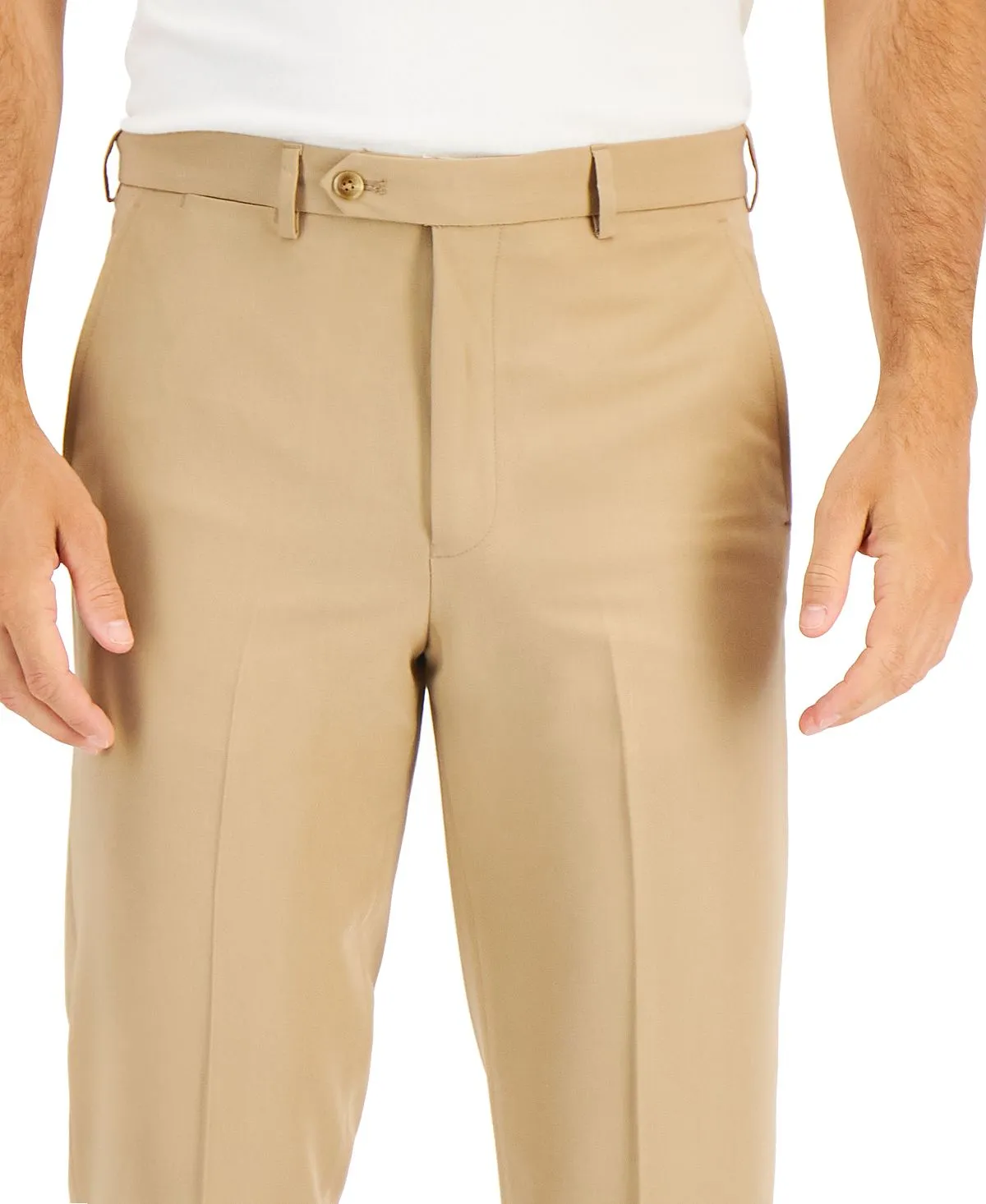 Nautica Men's Classic Stretch Performance Pants