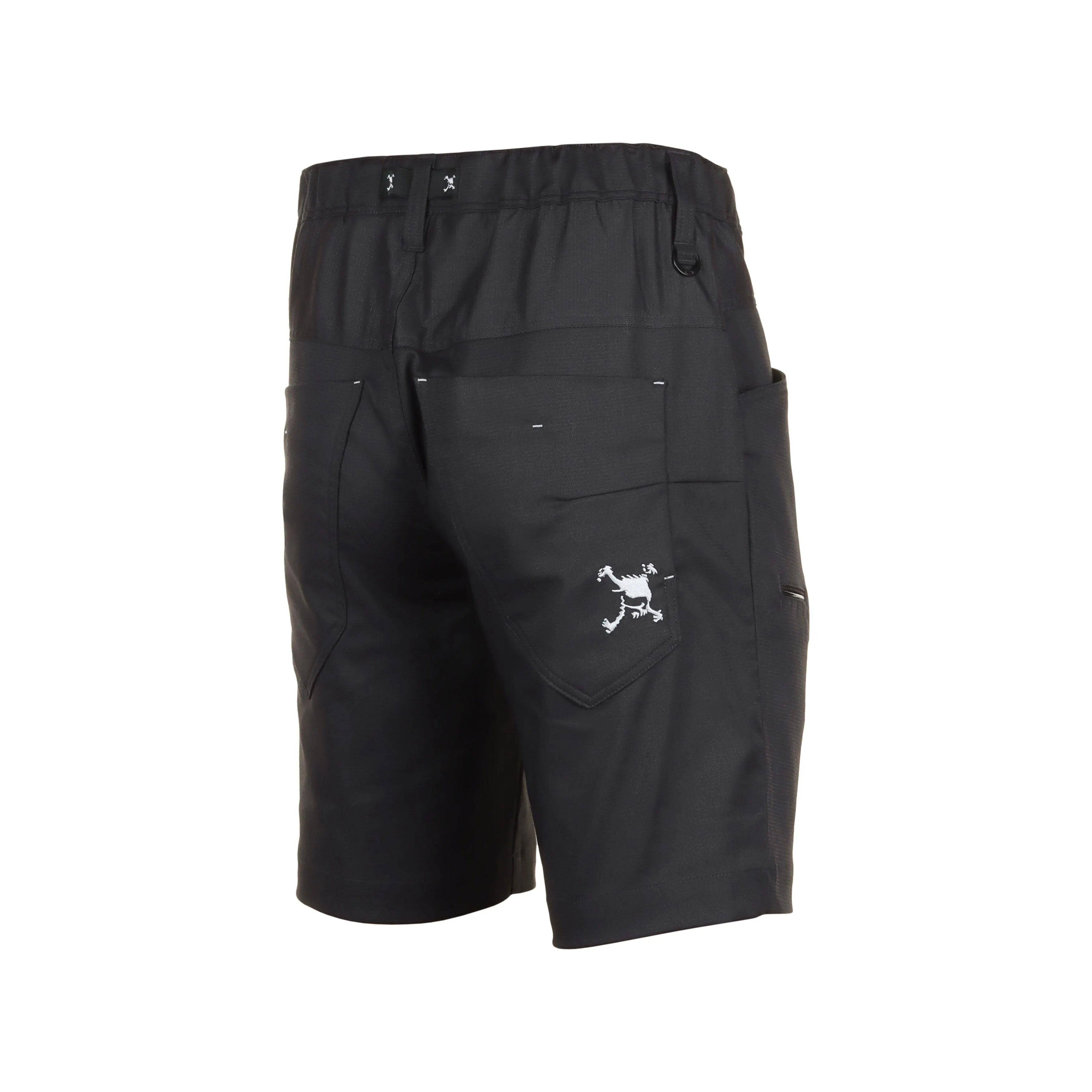 Oakley Golf Skull Cool Stretch Shorts