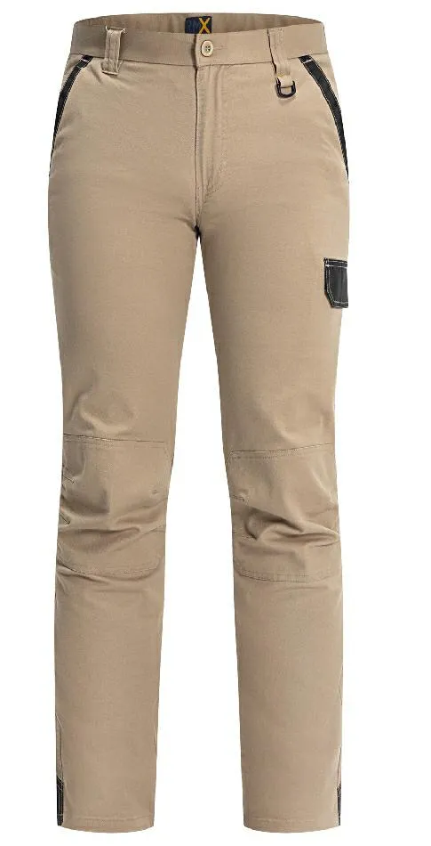 RMX011 Flexible Fit Light Weight Tactical Pant