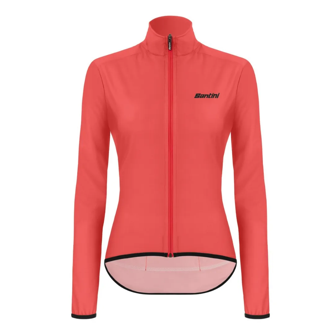 Santini Nebula Puro Women's Windbreaker Jacket WS24