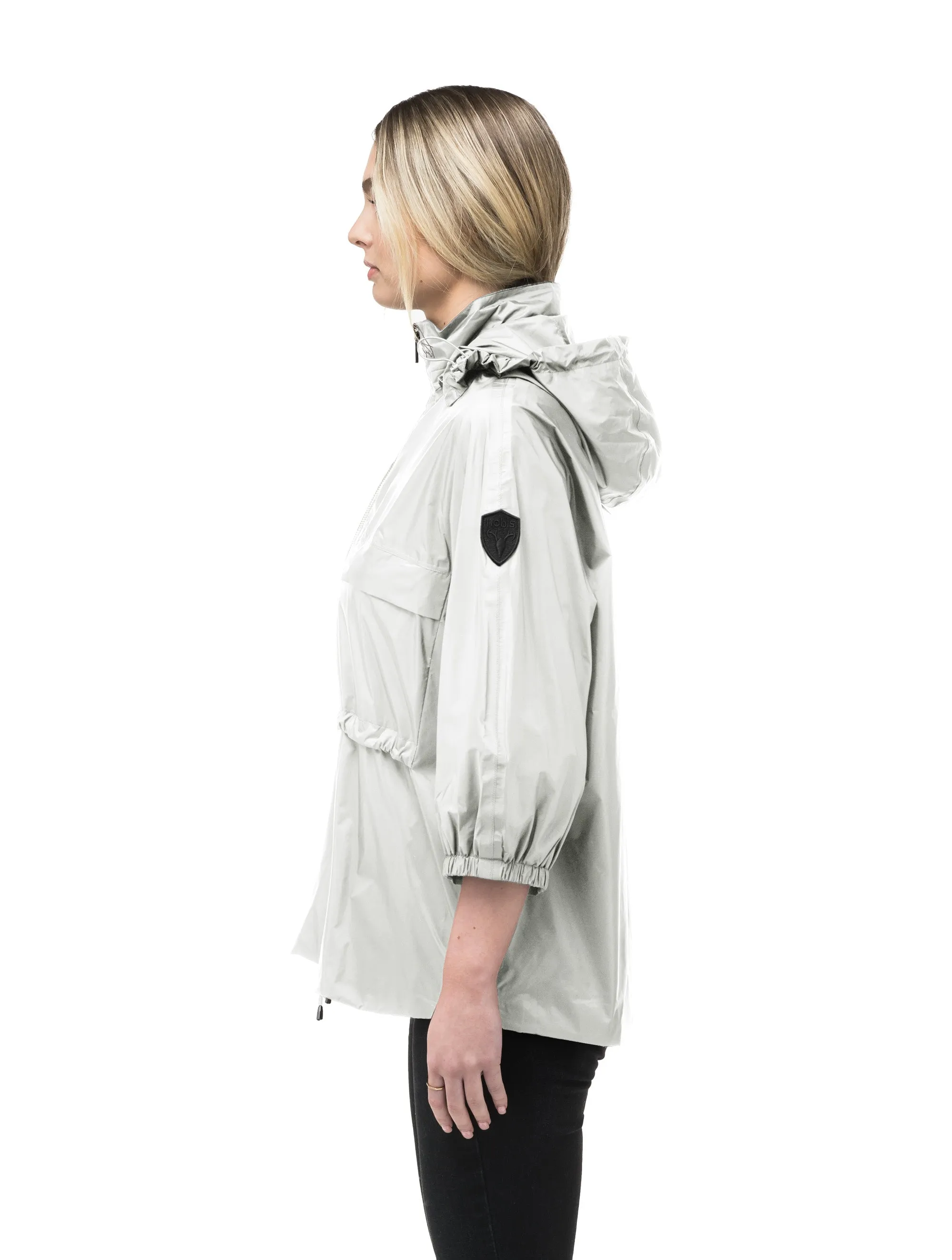 Sia Women's Windbreaker