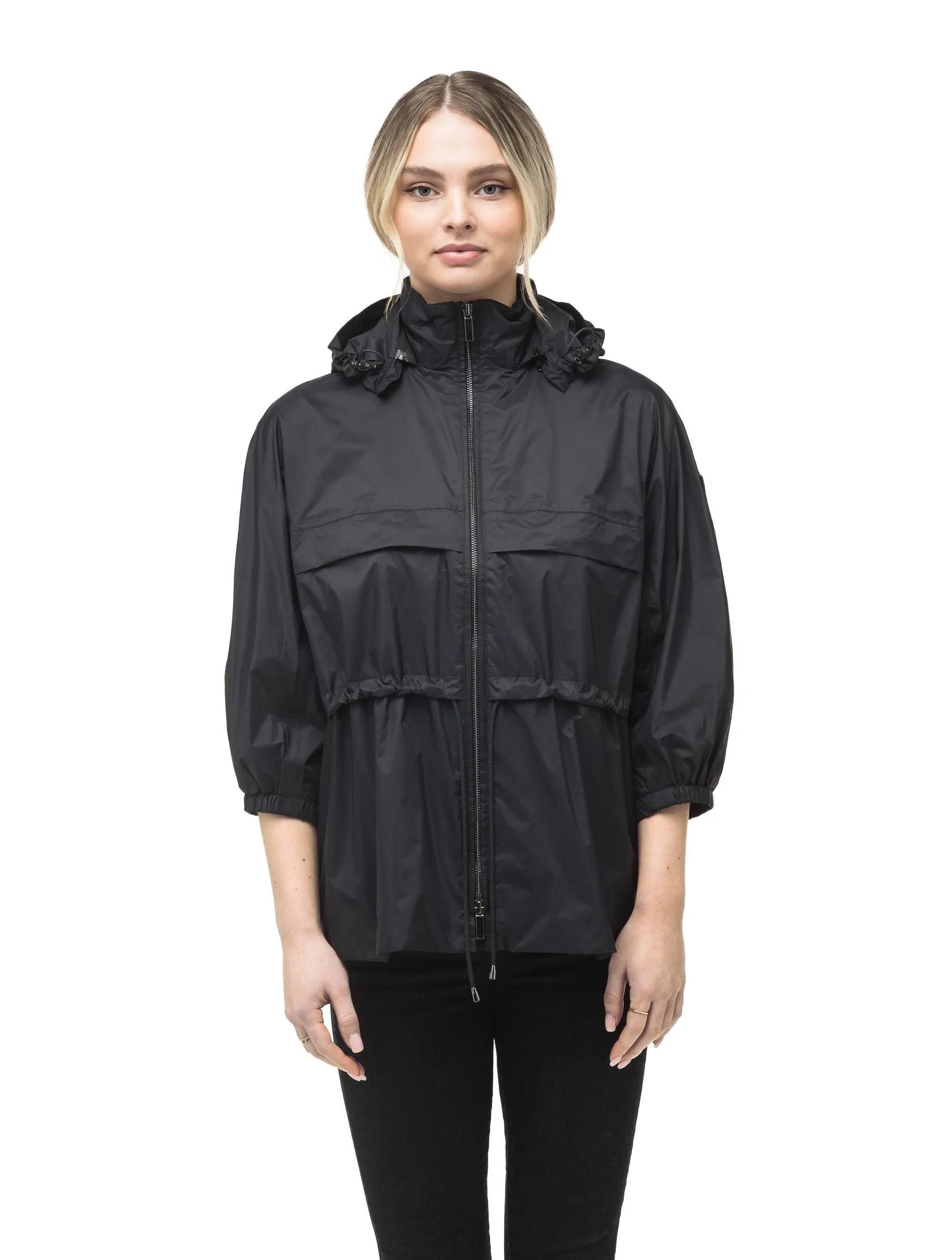 Sia Women's Windbreaker