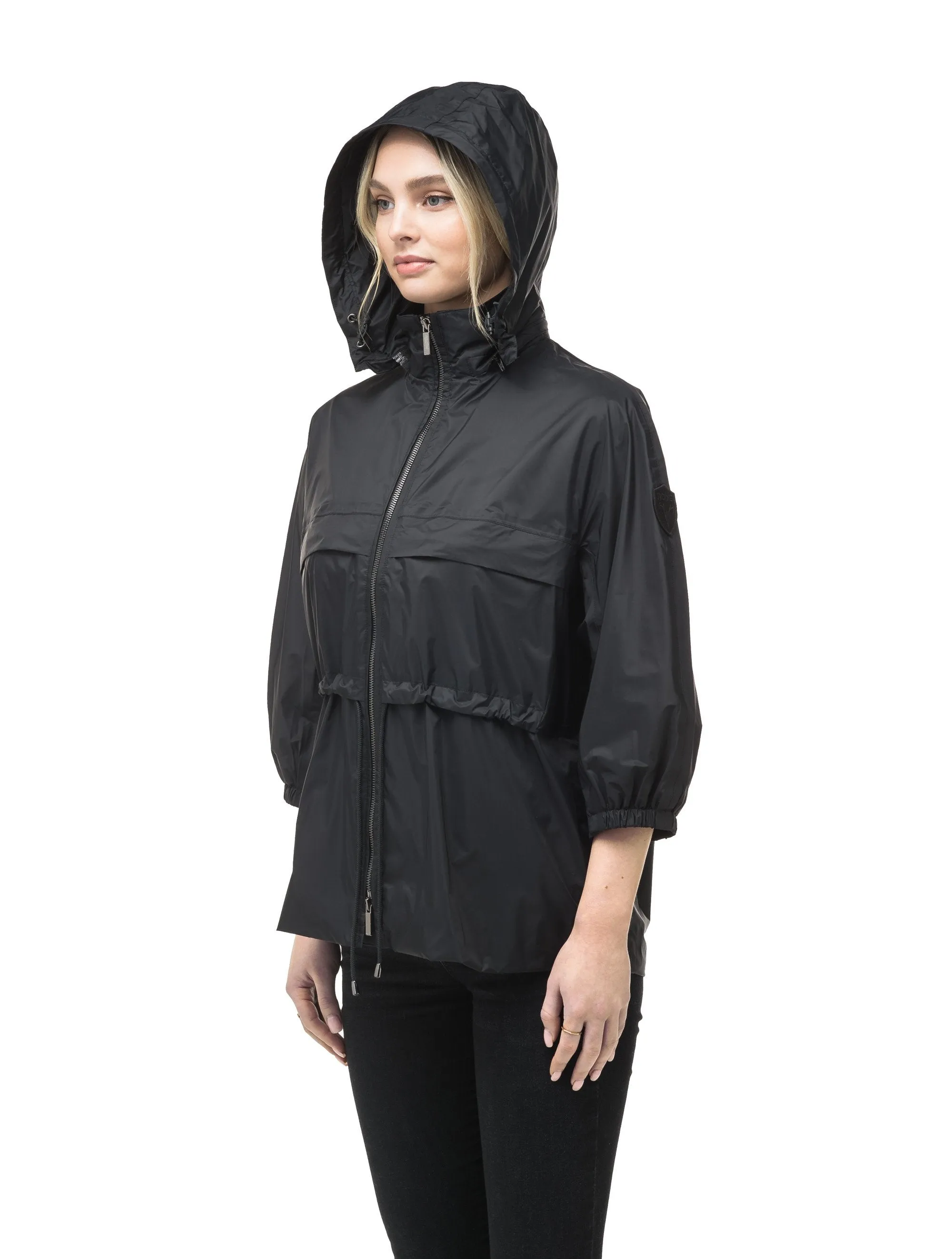 Sia Women's Windbreaker