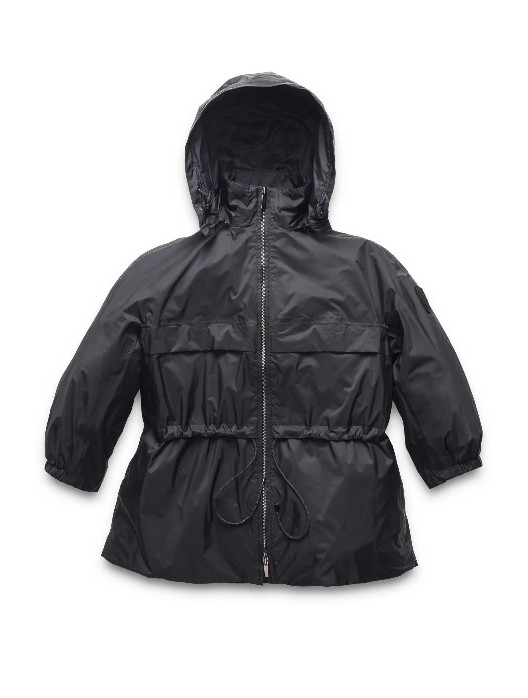 Sia Women's Windbreaker