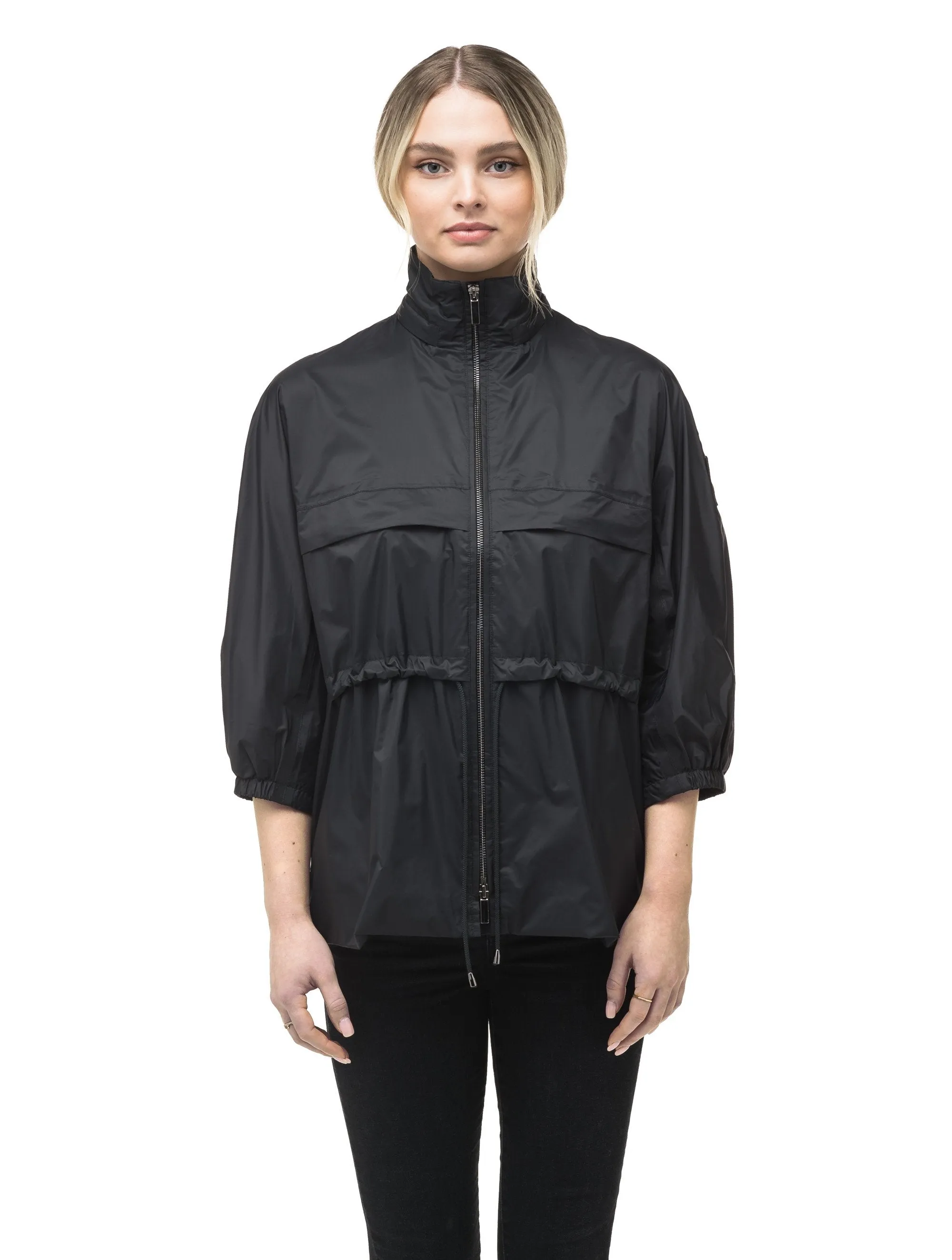 Sia Women's Windbreaker