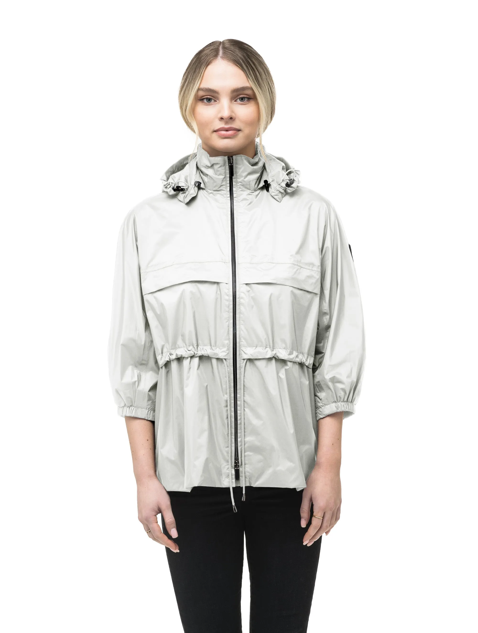 Sia Women's Windbreaker