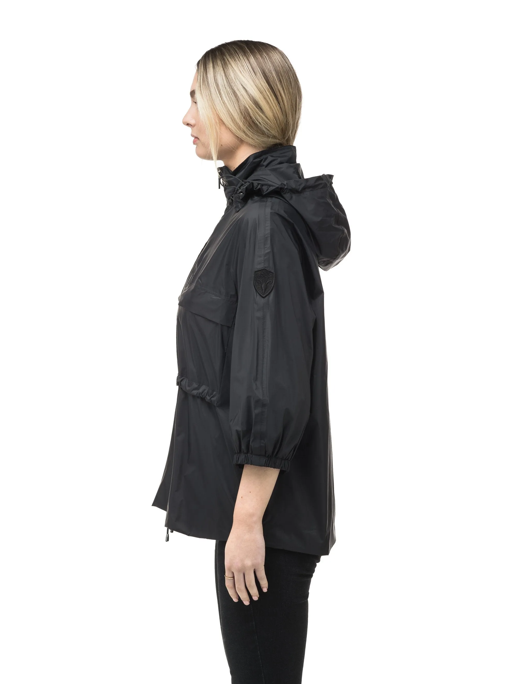 Sia Women's Windbreaker