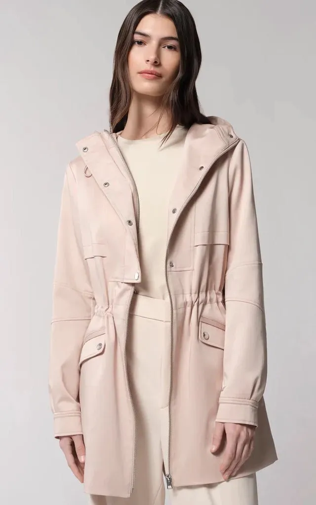 SOIA&KYO FAYE - Cozy 3-in-1 Coat