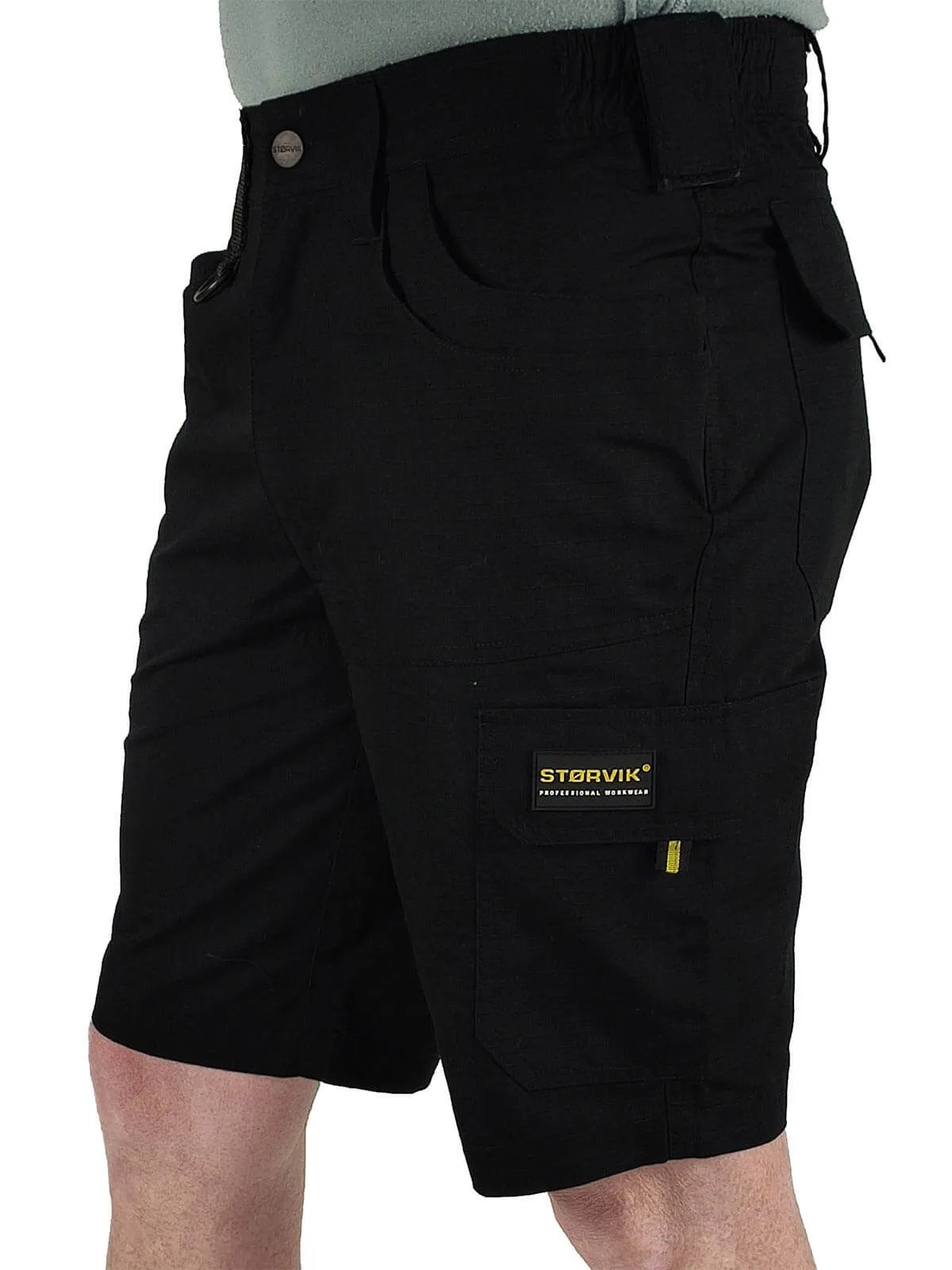 Storvik&#x20;Ron&#x20;Work&#x20;Shorts