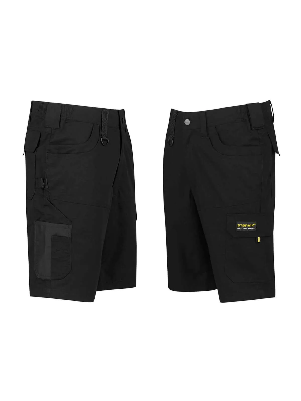 Storvik&#x20;Ron&#x20;Work&#x20;Shorts