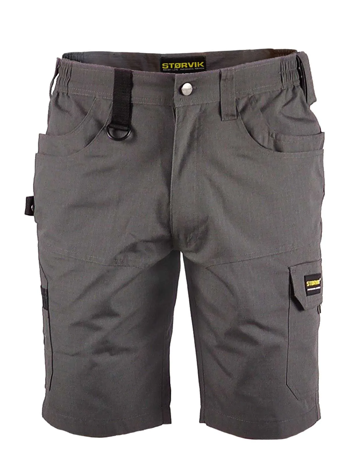 Storvik&#x20;Ron&#x20;Work&#x20;Shorts