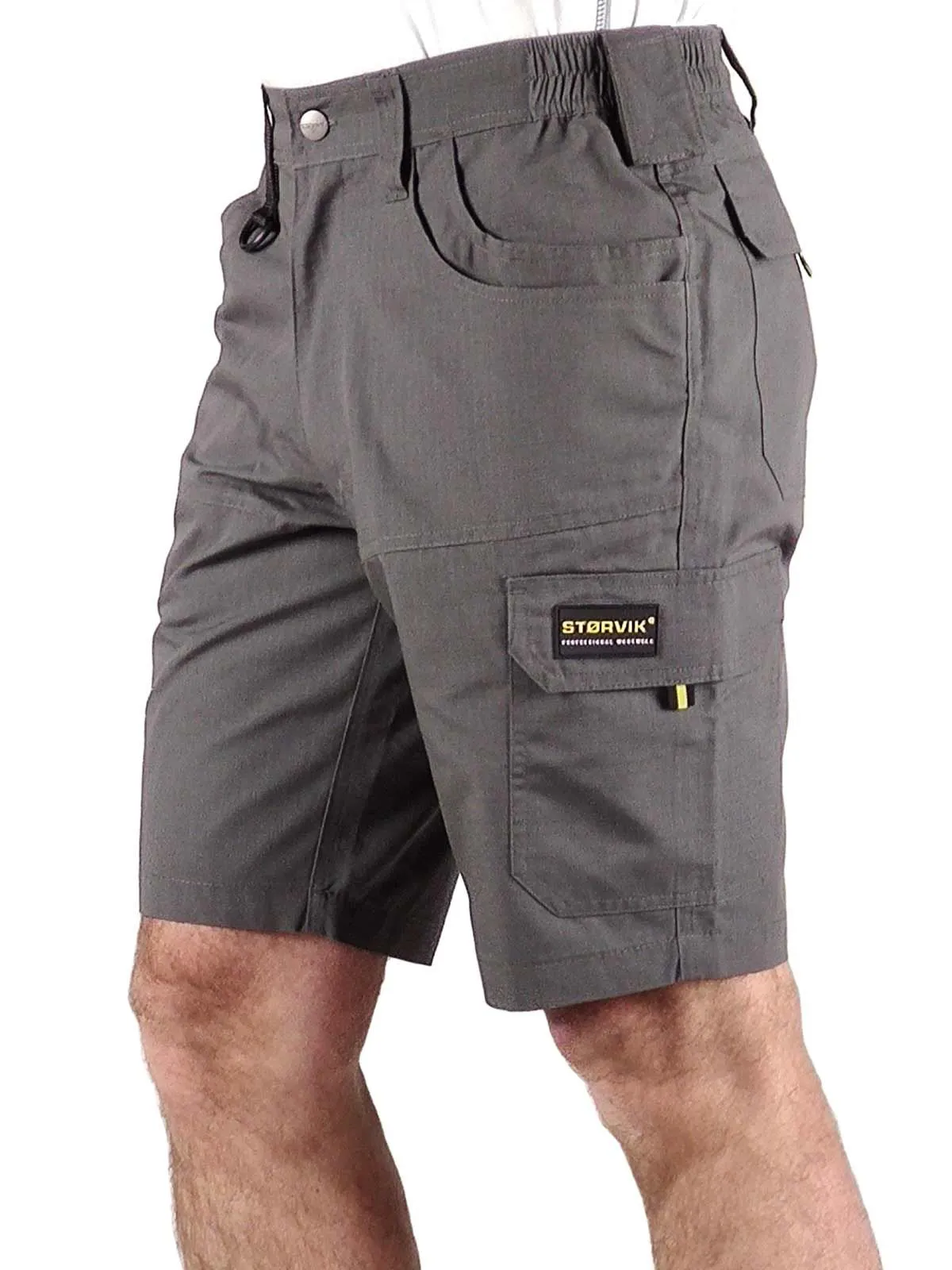 Storvik&#x20;Ron&#x20;Work&#x20;Shorts