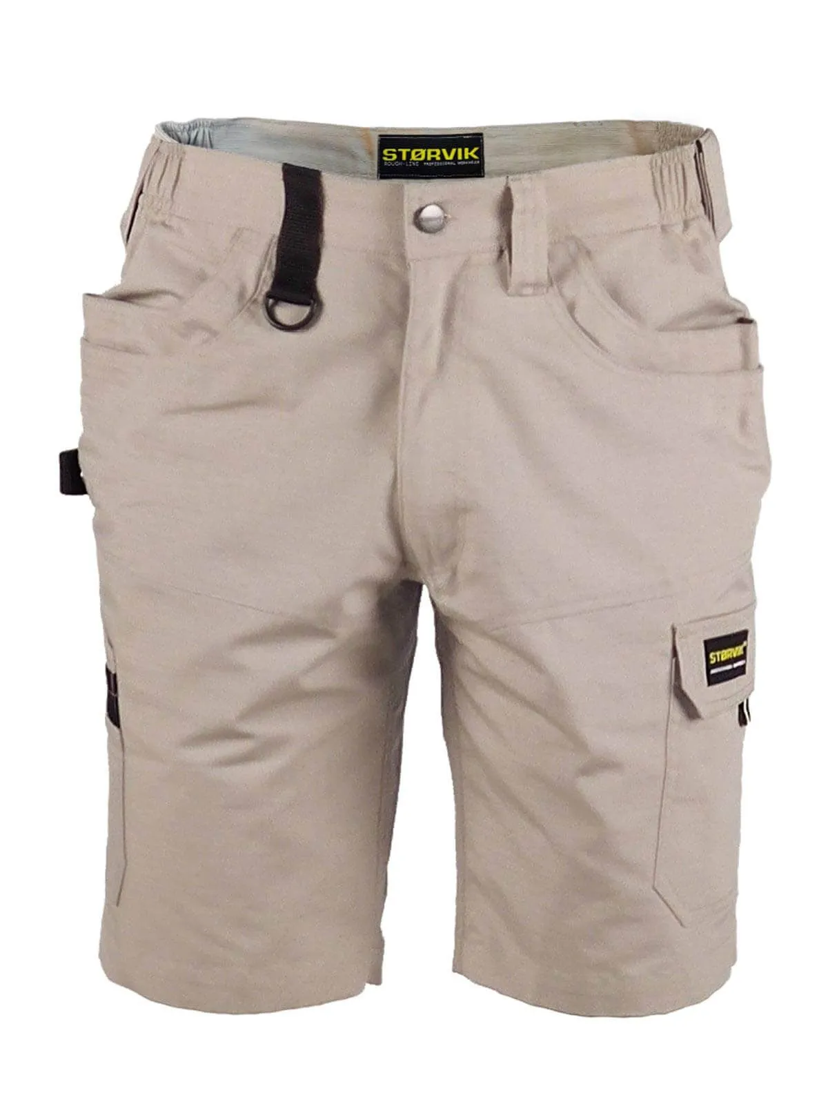 Storvik&#x20;Ron&#x20;Work&#x20;Shorts