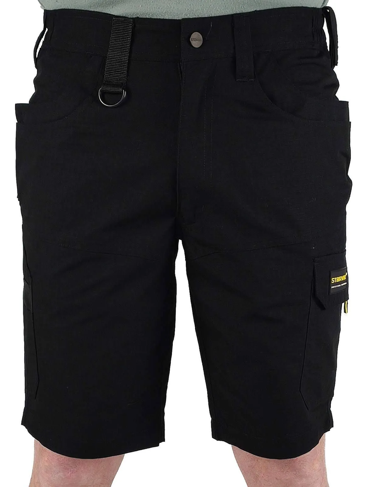 Storvik&#x20;Ron&#x20;Work&#x20;Shorts