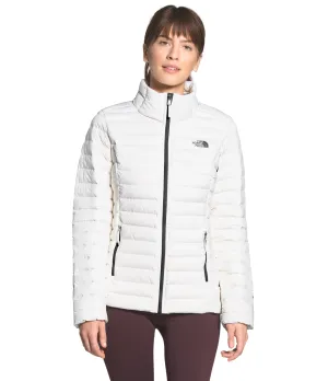 Stretch Down Jacket Women's