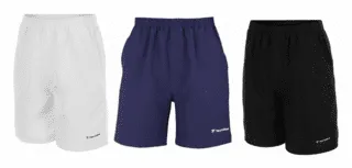 Tecnifibre Men's Cool Shorts