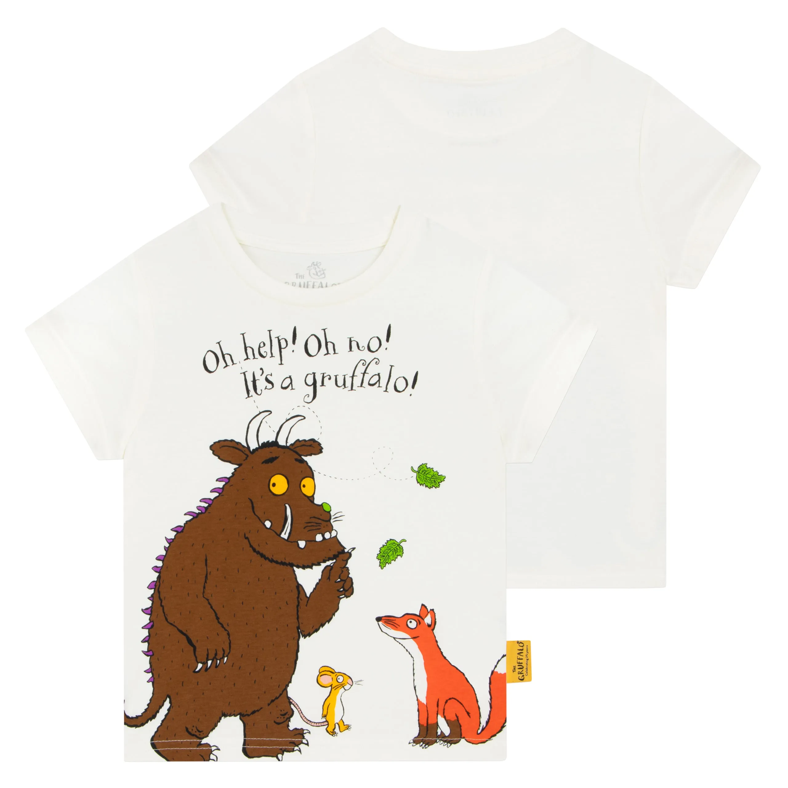 The Gruffalo T-shirt