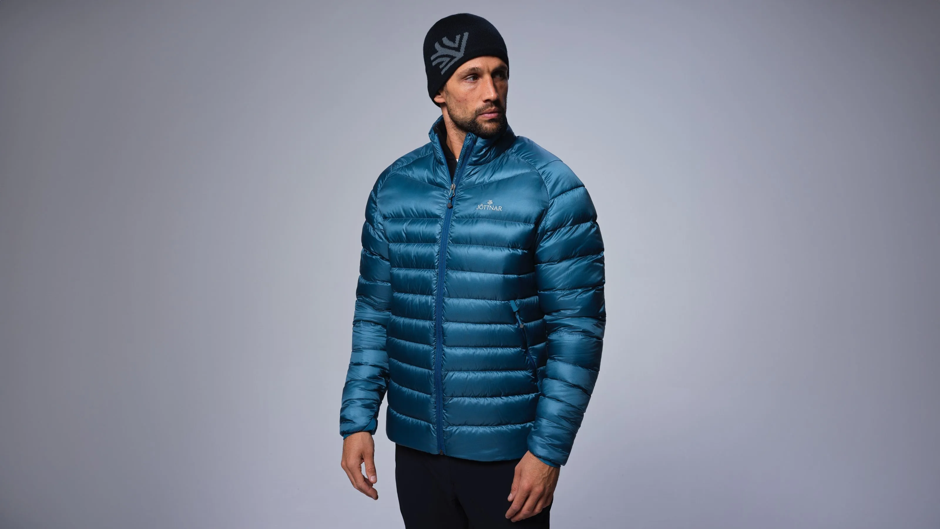 Thorsen Men's Lightweight Down Jacket